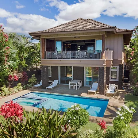Kamilo 219 Townhouse Villa